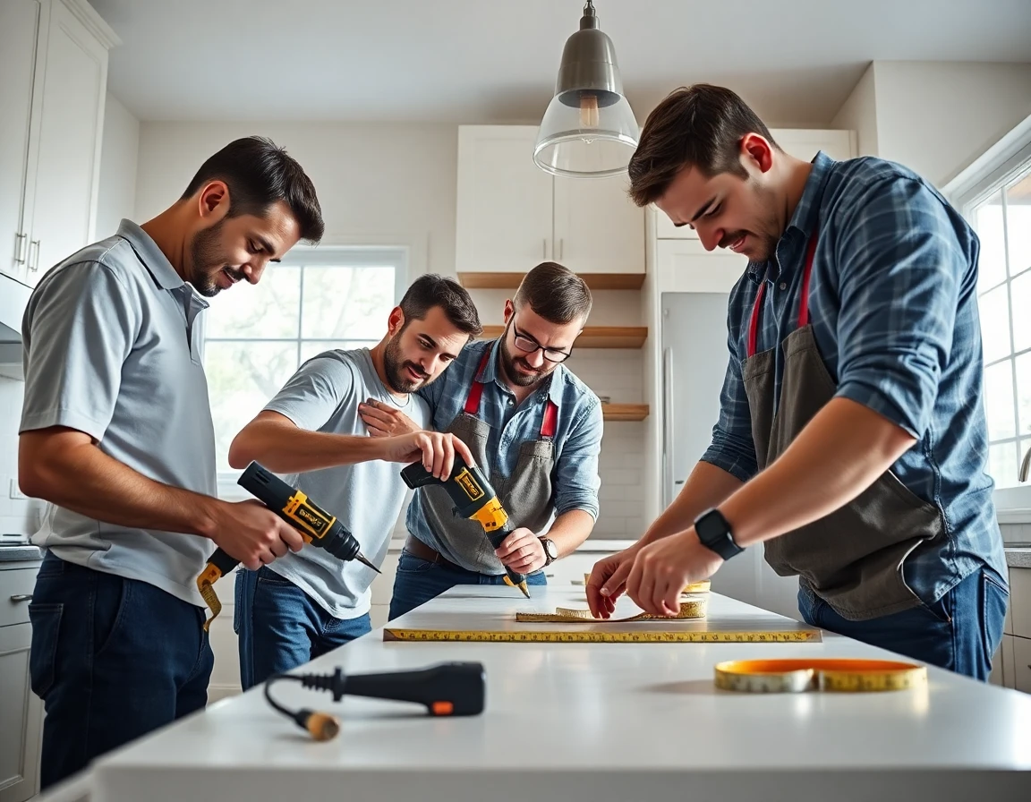 Alfa Kitchen Bath Flooring Company History